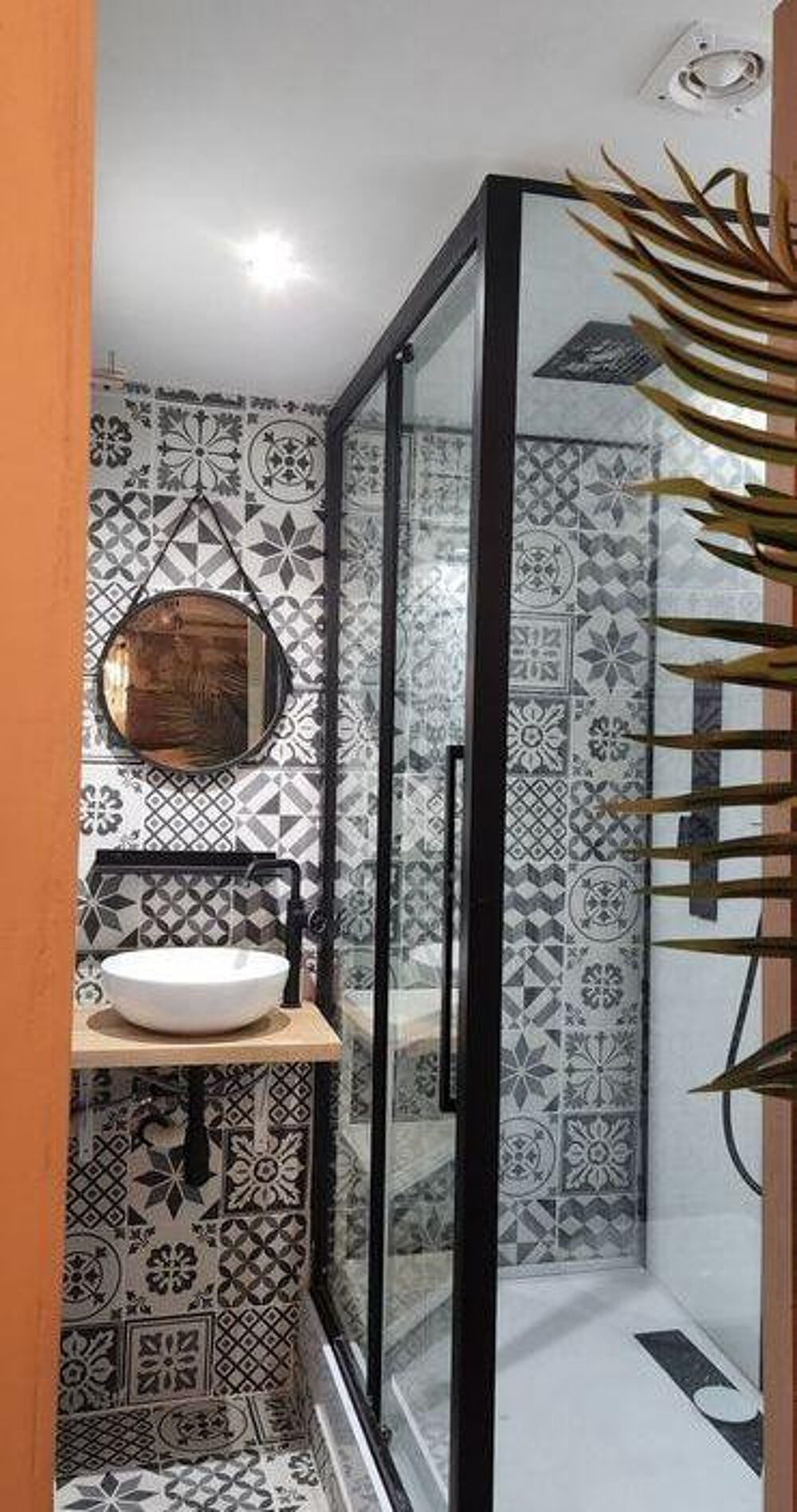 Location Appartement Beau studio meublé 19m² avec dépendance 13m² Montpellier