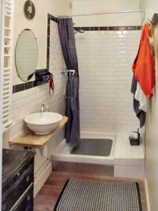  Appartement � louer 2 pi�ces 31 m�