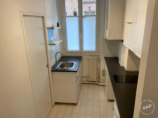  Appartement � louer 2 pi�ces 37 m� Neuilly-sur-seine
