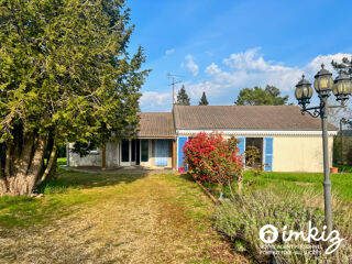  Maison � vendre 5 pi�ces 135 m�