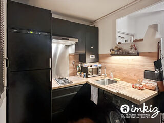 Appartement � vendre 2 pi�ces 38 m�