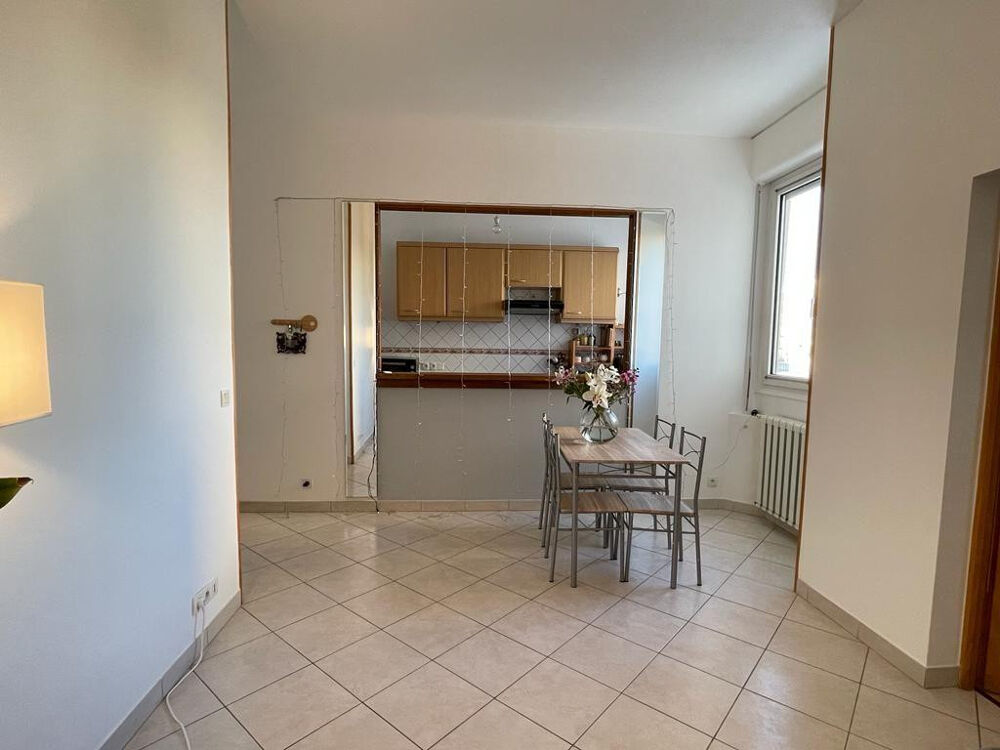 Location Appartement 1 chambre avec SDB en colocation appartement 58m2 Champigny-sur-marne