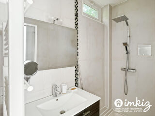  Appartement � vendre 2 pi�ces 30 m�