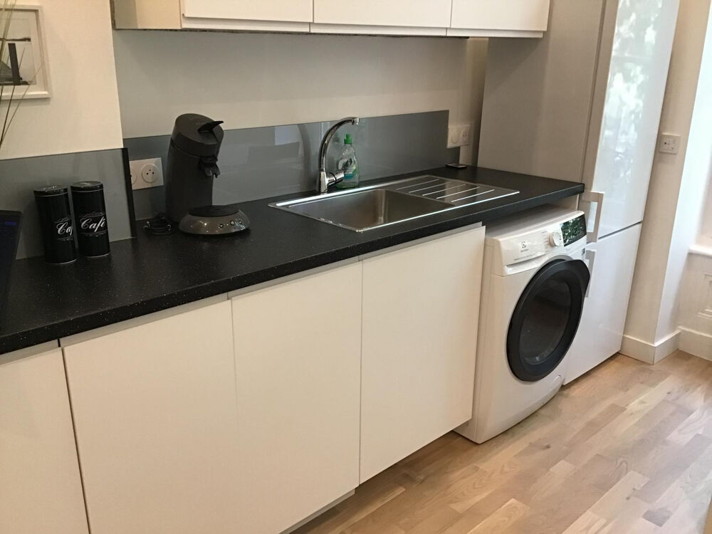 Location Appartement Magnifique T2 limite lyon 3 Villeurbanne