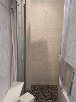  Appartement à louer 2 pièces 33 m²