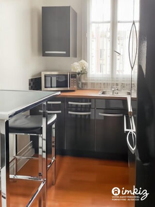  Appartement � vendre 2 pi�ces 42 m�