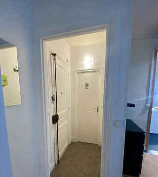  Appartement � louer 1 pi�ce 24 m�