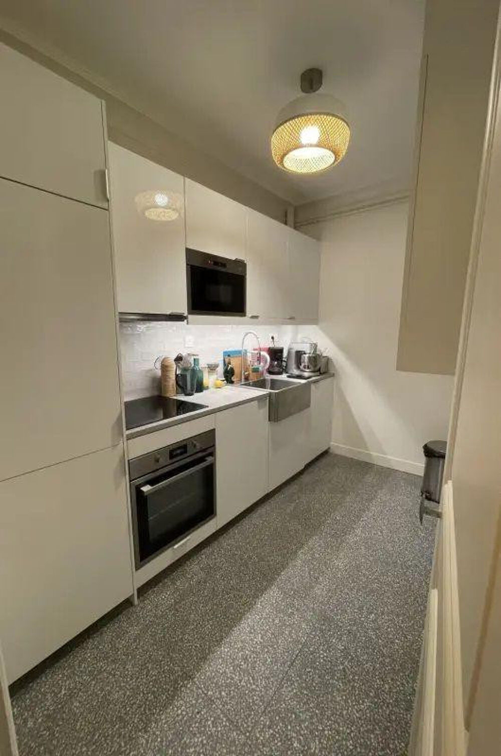Location Appartement Magnifique appartement, charme ancien, lumineux Paris 9