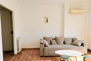  Appartement à louer 1 pièce 71 m²