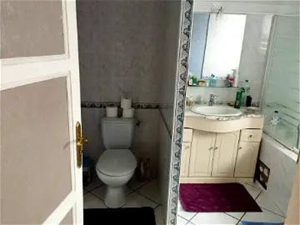 Location Maison Maison spacieuse et confortable Lorient