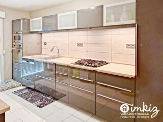  Maison  vendre 5 pices 104 m