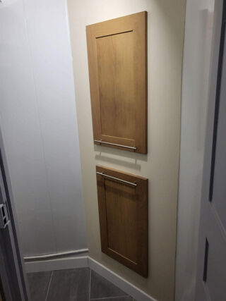  Appartement � louer 1 pi�ce 17 m�