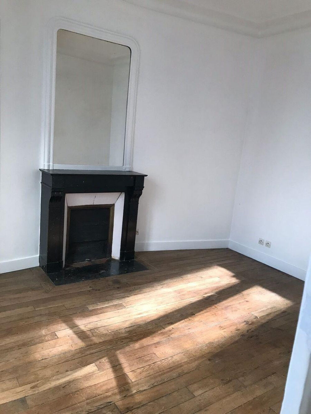 Location Appartement 2 pièces avec beaucoup de charme Paris 14ème Paris 14