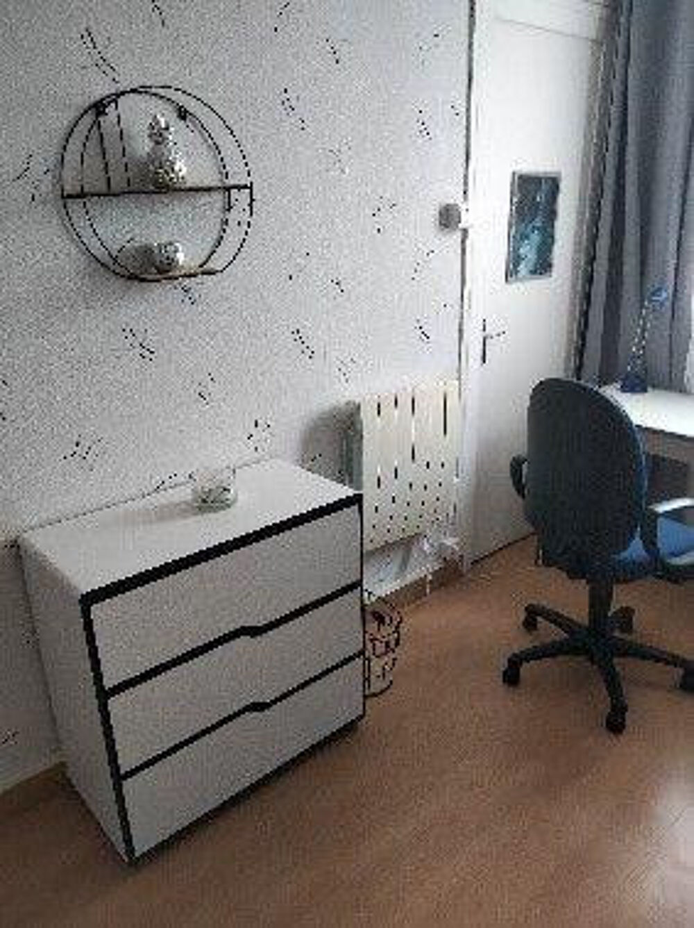 Location Appartement Chambre lumineuse et confortable Rezé