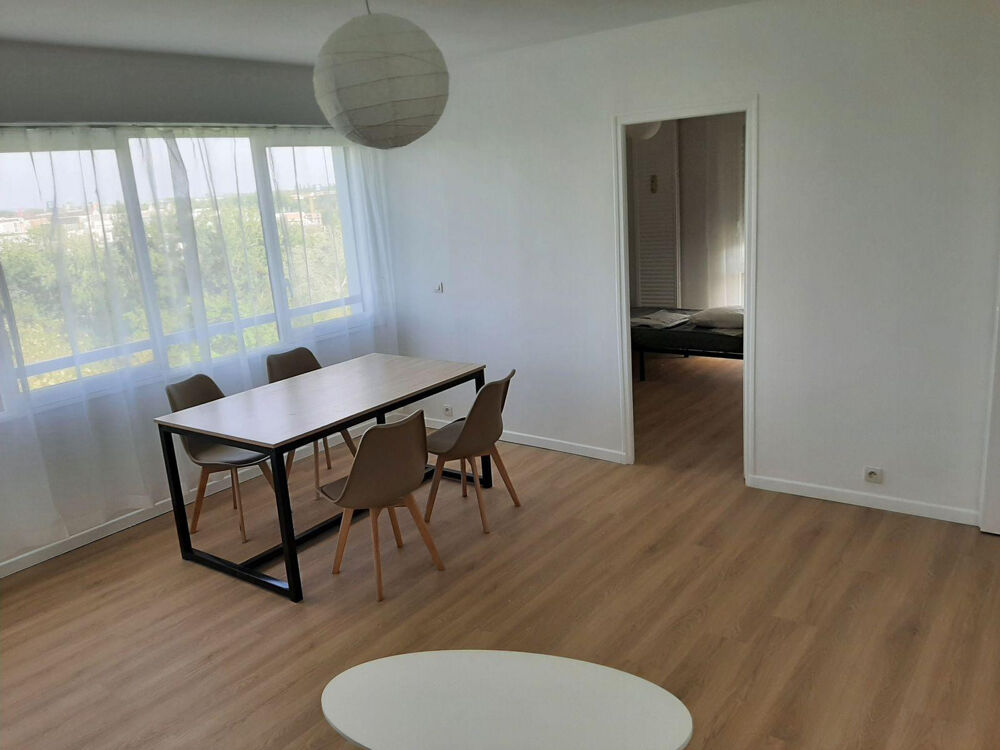 Location Appartement Appartement lumineux refait à neuf Pontoise