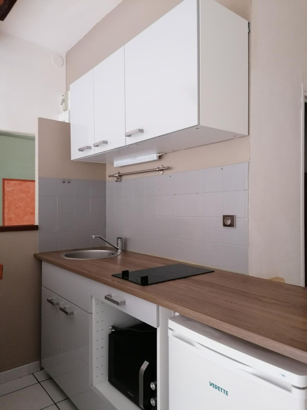 Location Appartement Charmant T2 en centre historique de Montpellier Montpellier