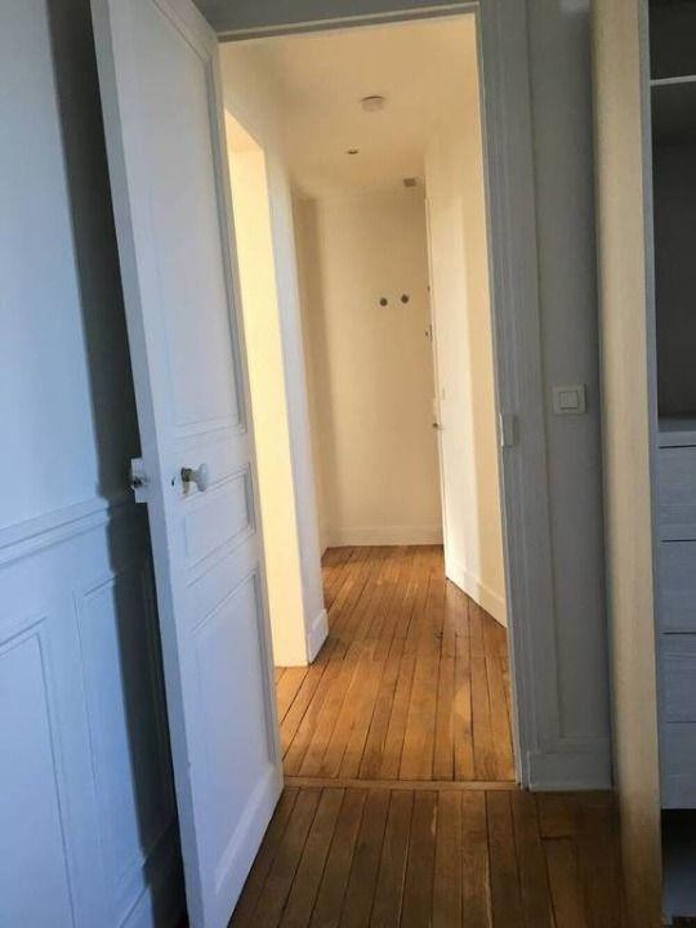 Location Appartement 2 pièces 34 m2 à Asnières-sur-Seine Asnières-sur-seine