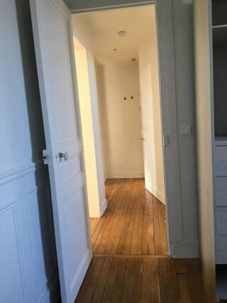  Appartement à louer 2 pièces 35 m²