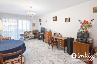  Appartement � vendre 2 pi�ces 60 m�