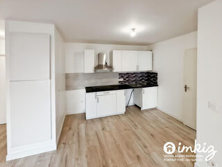  Appartement � vendre 2 pi�ces 42 m�