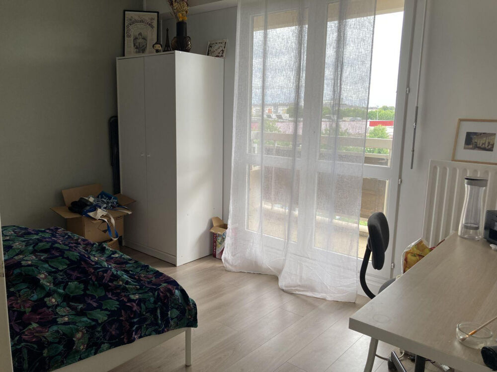 Location Appartement Chambres en colocation *tramway & commerces* Angers