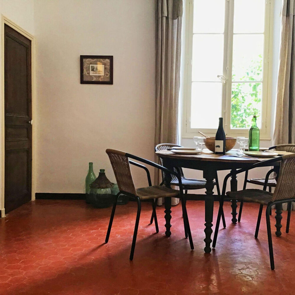 Location Appartement Appartement dans maison de maître. Collobrières