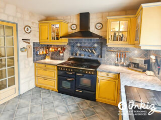  Maison  vendre 6 pices 122 m