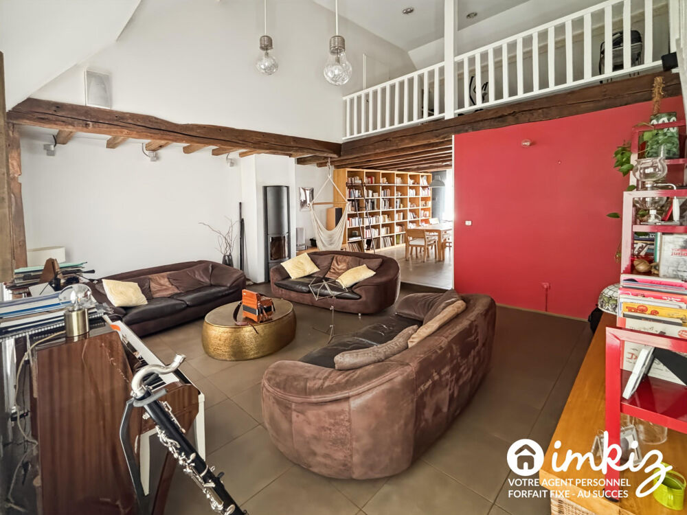 Maison 7 pièces