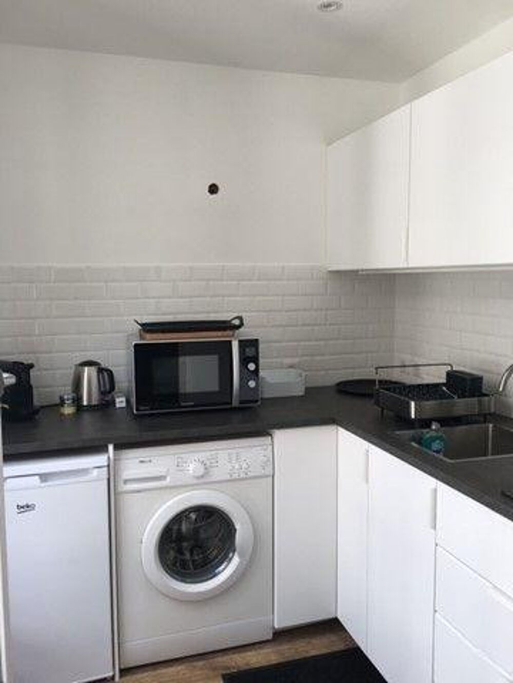Location Appartement Location studio Paris 5
