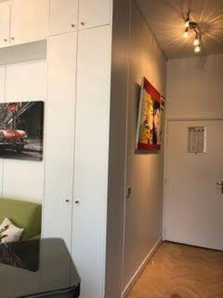  Appartement à louer 1 pièce 29 m²