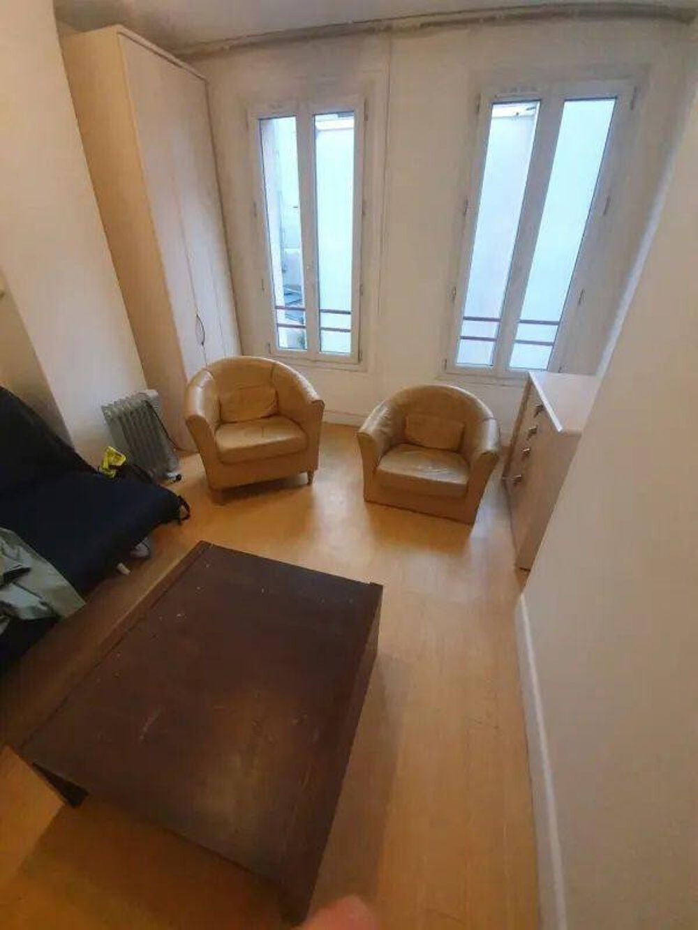 Location Appartement Appartement lumineux et bien équipé Paris 10