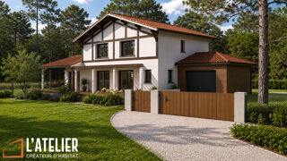  Maison � vendre 4 pi�ces 130 m�