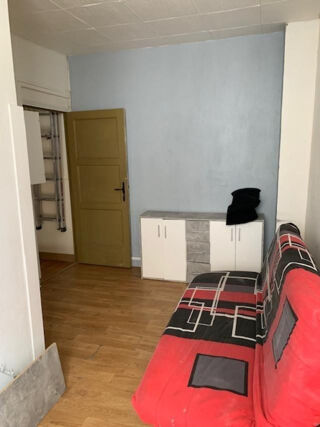 Appartement à louer 2 pièces 30 m²