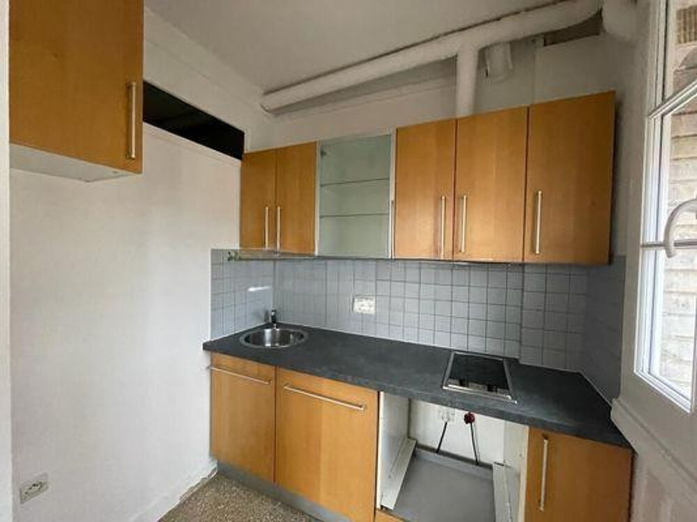 Location Appartement Studio Paris Alesia Paris 14