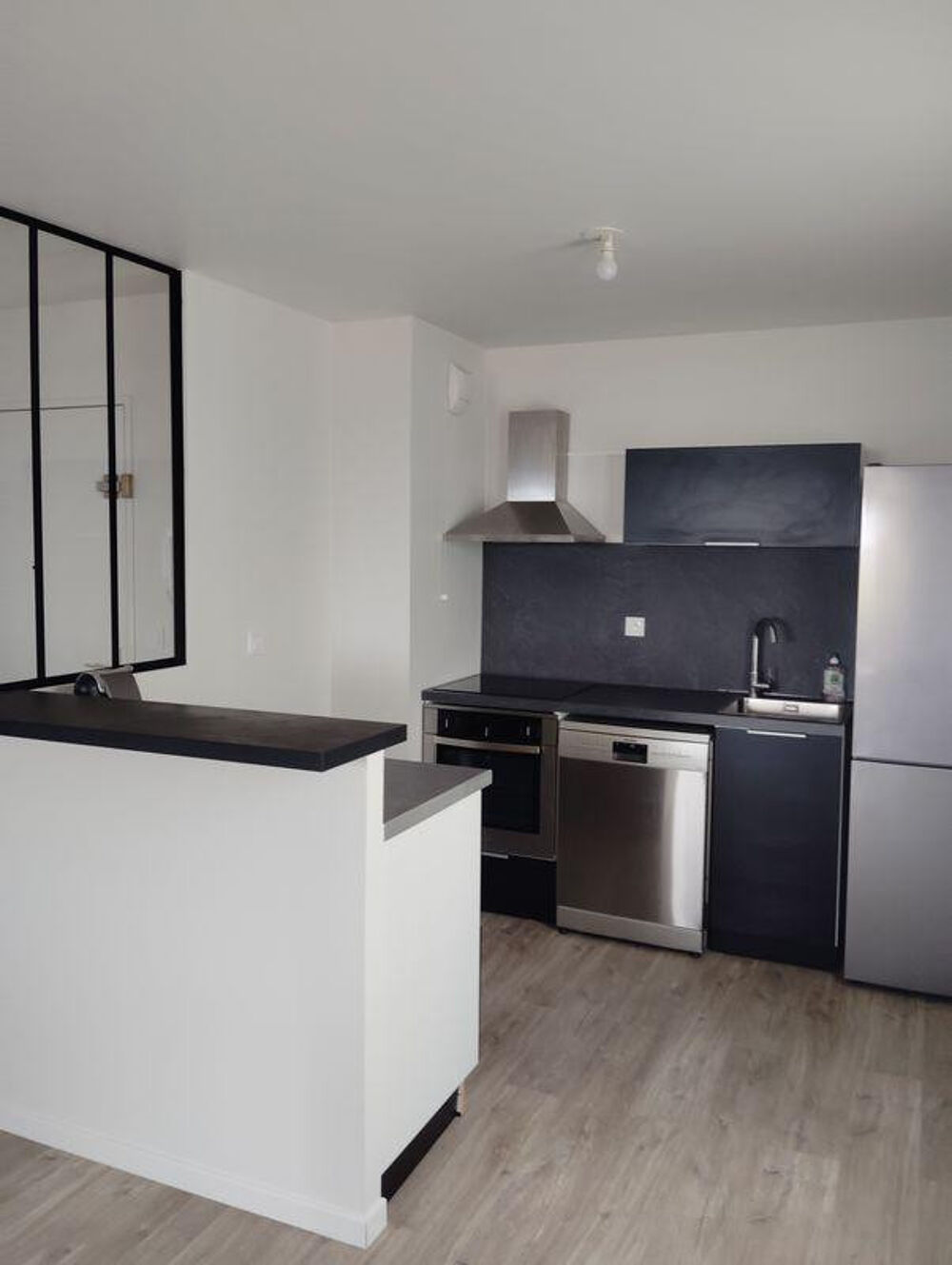Location Appartement Appartement meuble t2 50m2 minimes Toulouse