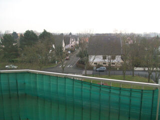  Appartement � louer 2 pi�ces 50 m�