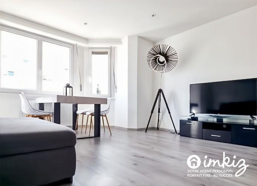 � vendre  Maison Saint-Louis (68300)