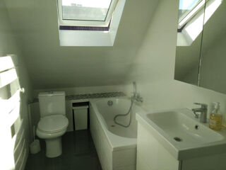  Appartement à louer 1 pièce 92 m²