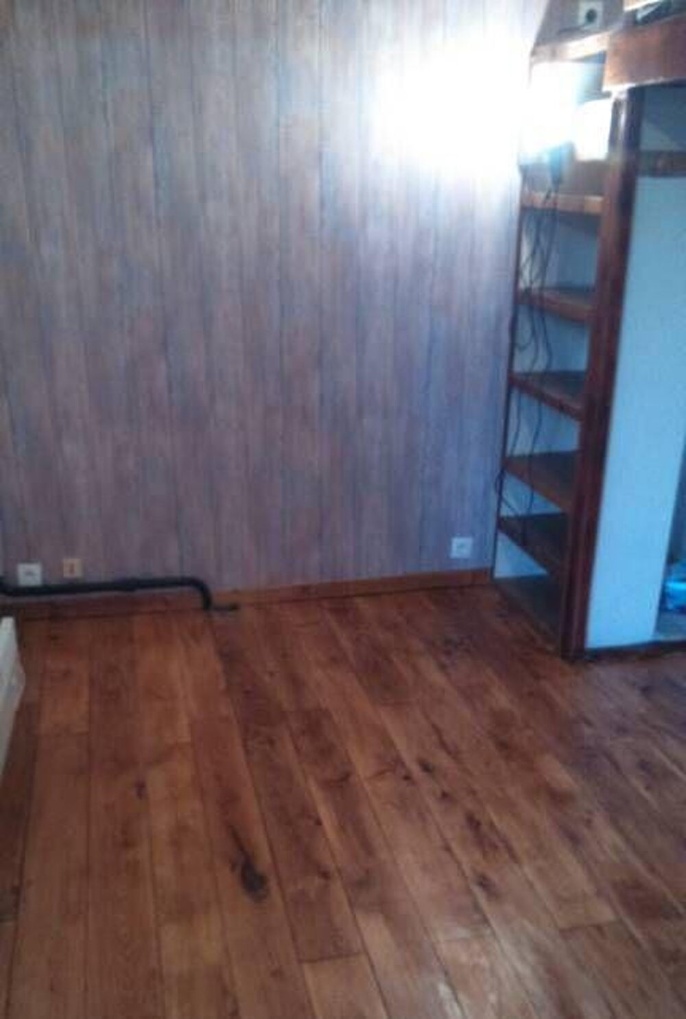 Location studio 20m² à Sèvres