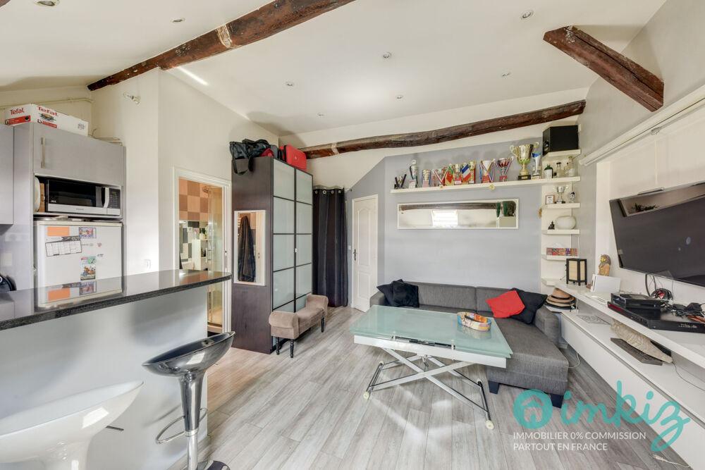 � vendre  Maison Houilles (78800)