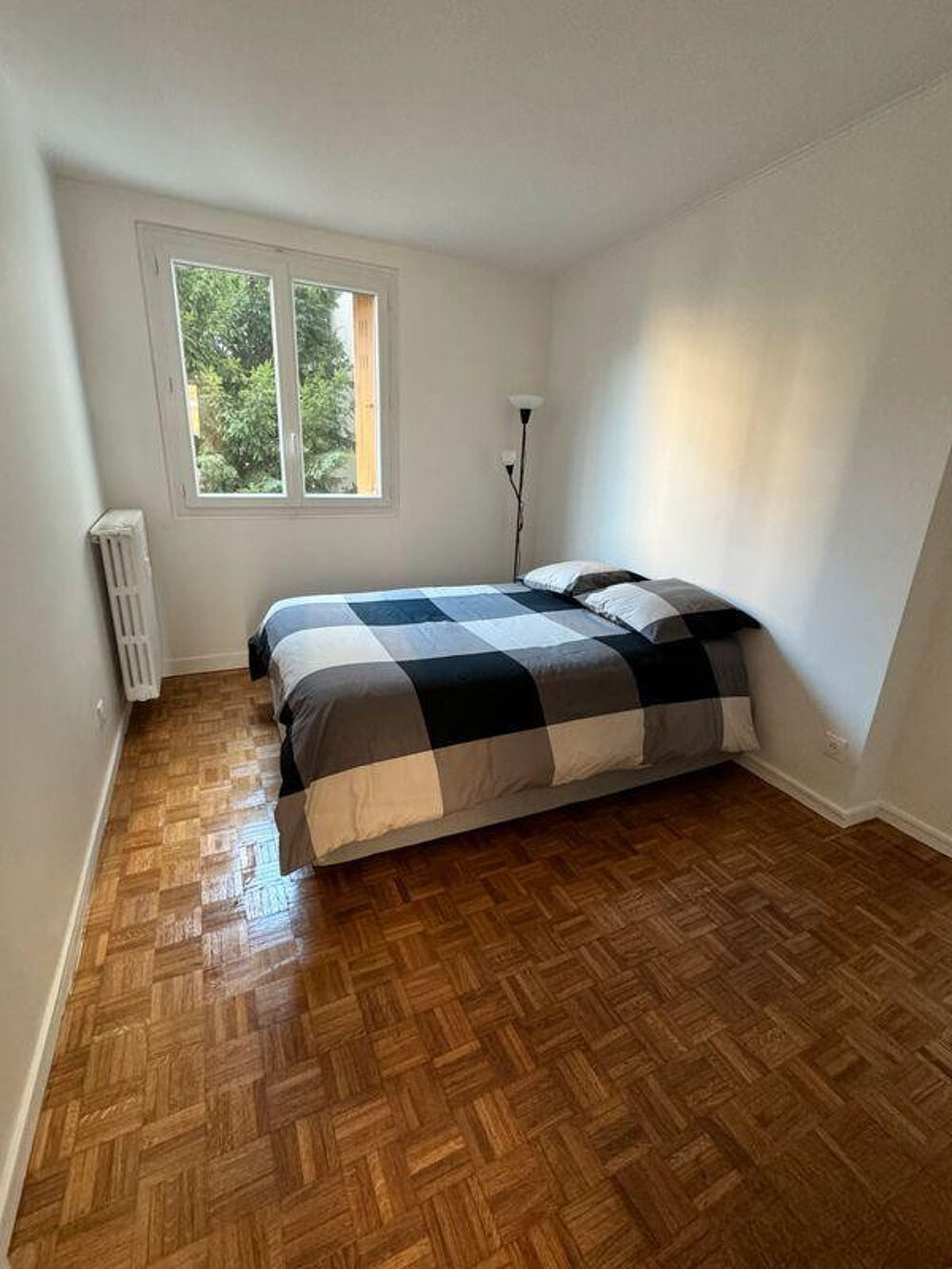 Location Appartement Appartement 3 pièces refait à neuf meublé Bagnolet