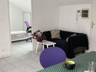  Appartement à louer 3 pièces 50 m²