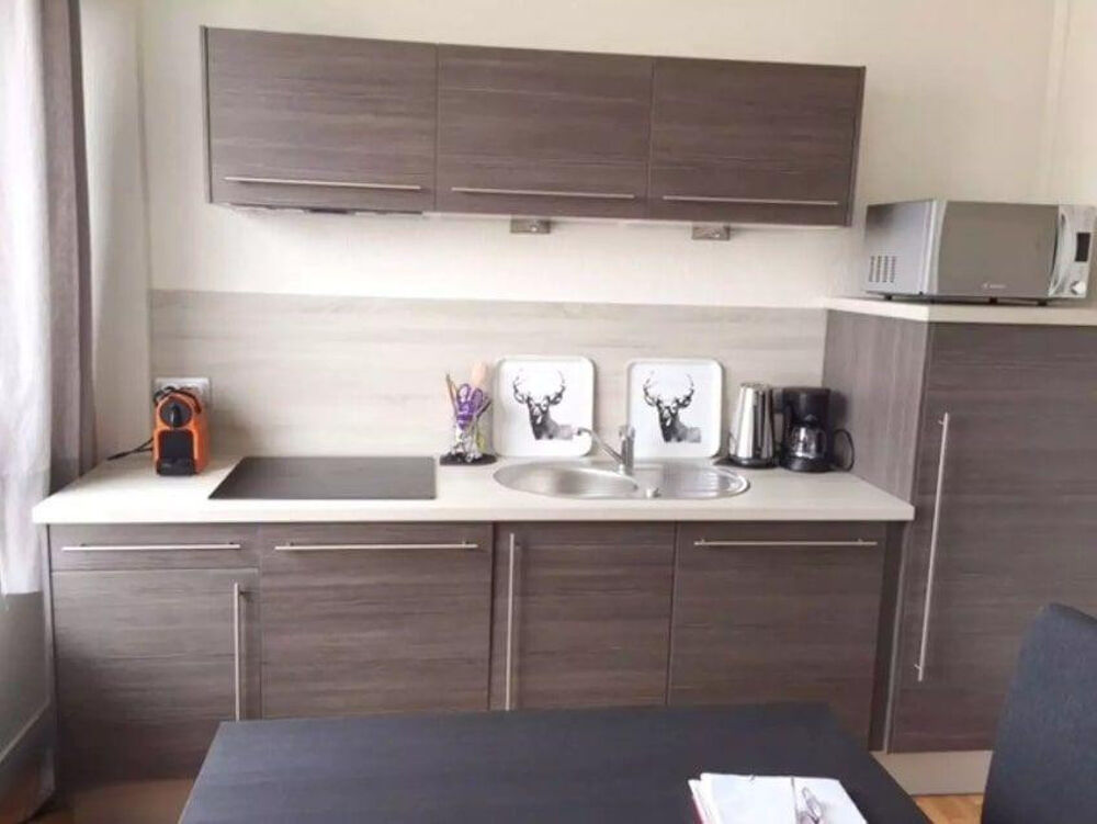 Location Appartement Studio meublé Lyon 5