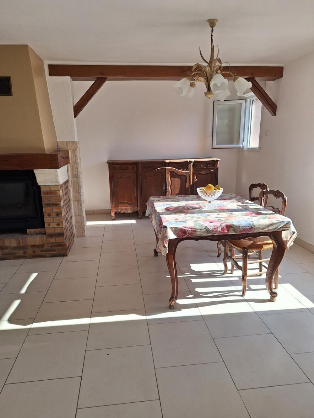Location Maison Produit rare 5 chambres maison individuelle Bernay