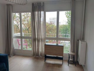  Appartement à louer 1 pièce 39 m²
