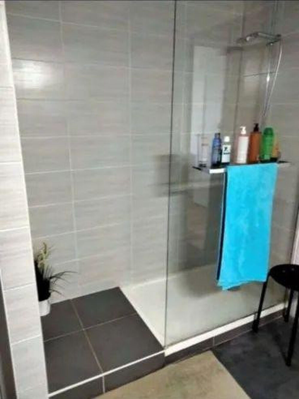 Location Appartement Beau F2 63m² avec balcon Armeville vue sur le parc Saint-Étienne