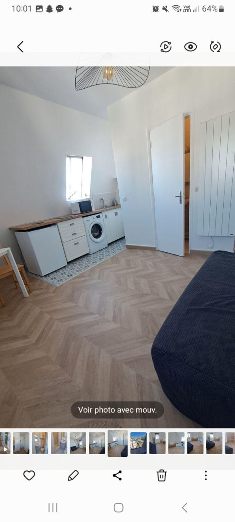 Location Appartement Métro Cluny la Sorbonne Paris 5