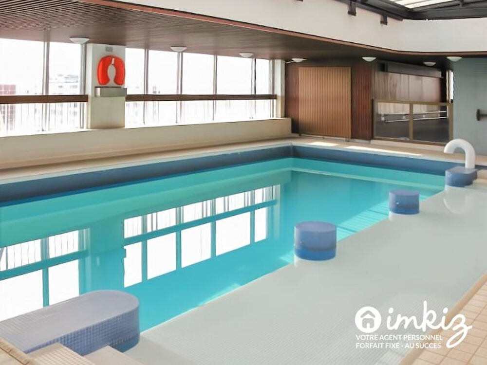  vendre  Appartement Paris 15