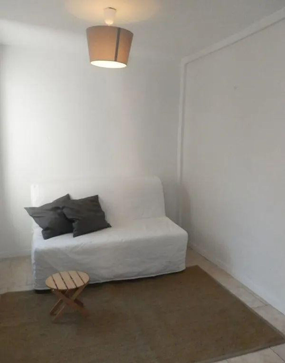 Location Appartement Superbe 2 pièces meublé centre d'Aix en Provence Aix-en-provence