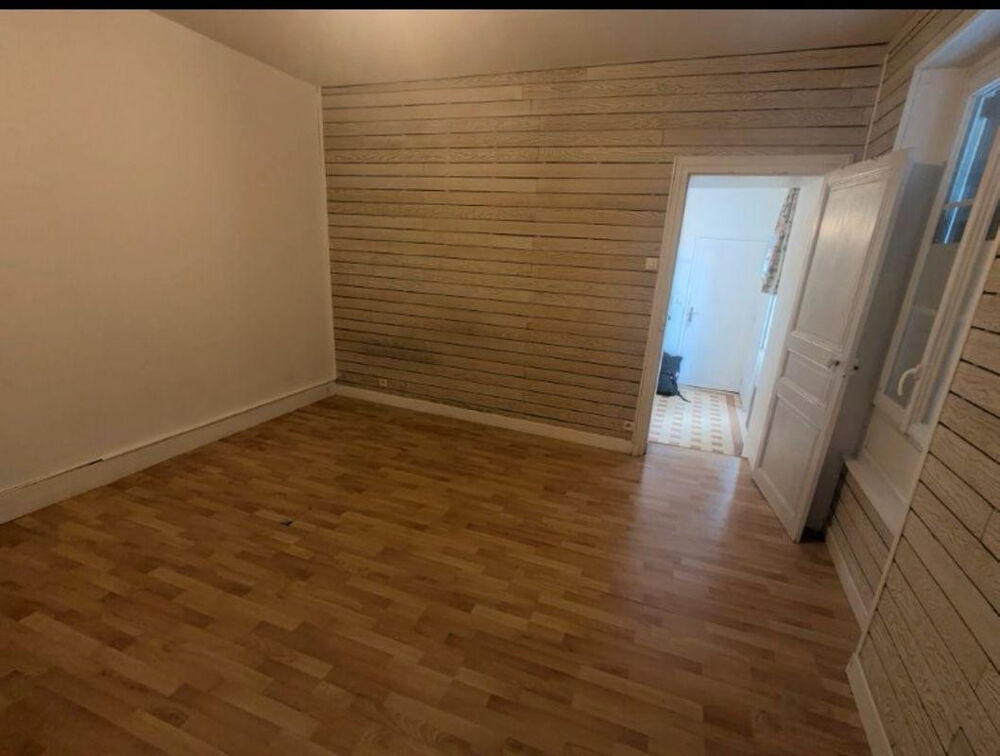 Location Appartement Beau T1Bis 30m² Quartier Canclaux Nantes Nantes